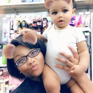 Meet your Posher, Kaitlin